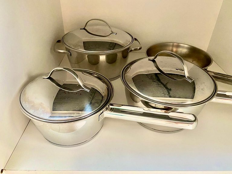 Conforto Superior perto do Centro e Mar 303B