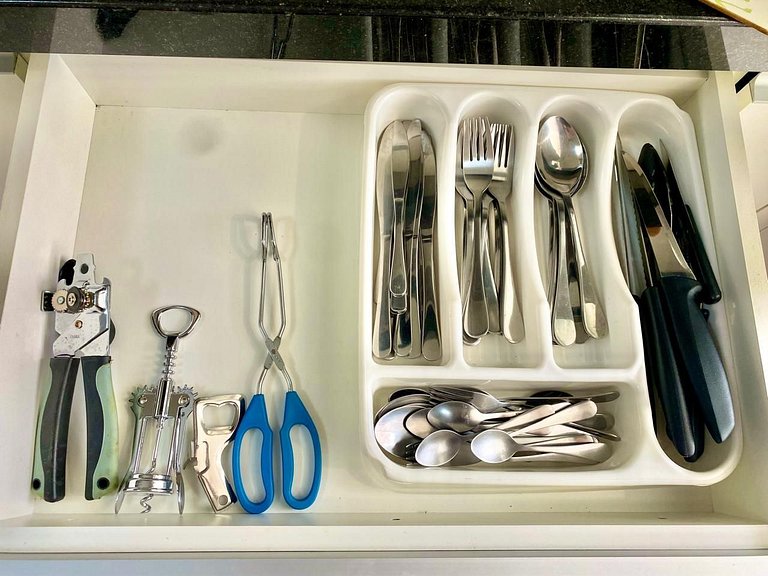 Conforto Superior perto do Centro e Mar 303B