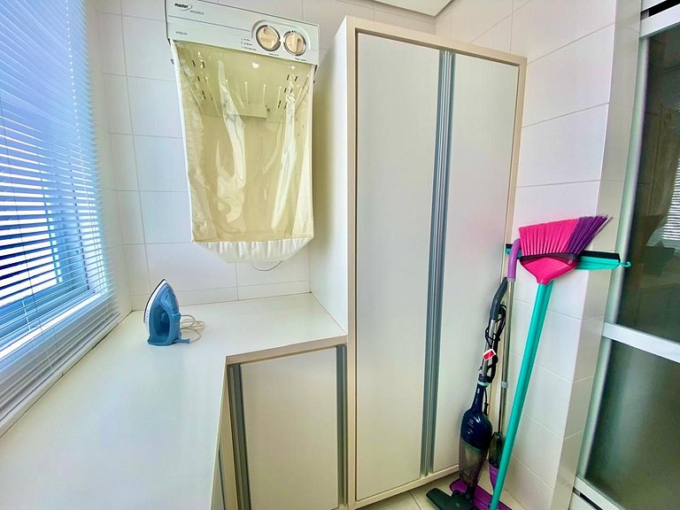 Superior Comfort near the City Center and the Sea