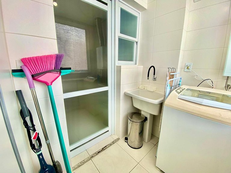 Superior Comfort near the City Center and the Sea