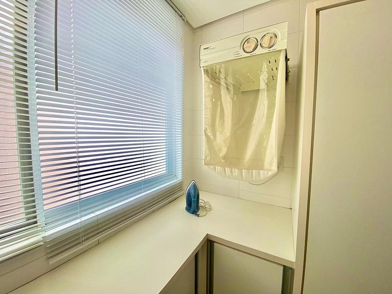 Superior Comfort near the City Center and the Sea