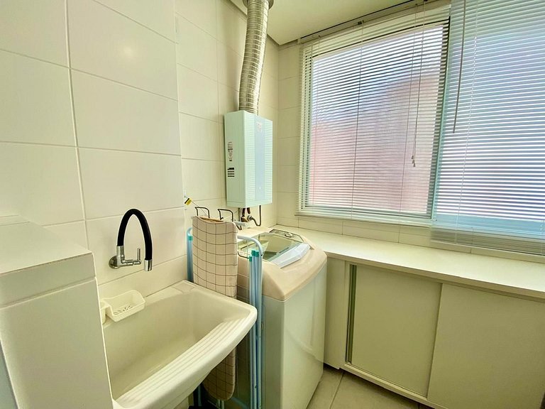 Superior Comfort near the City Center and the Sea