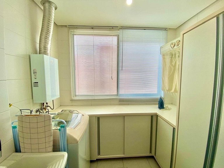 Superior Comfort near the City Center and the Sea