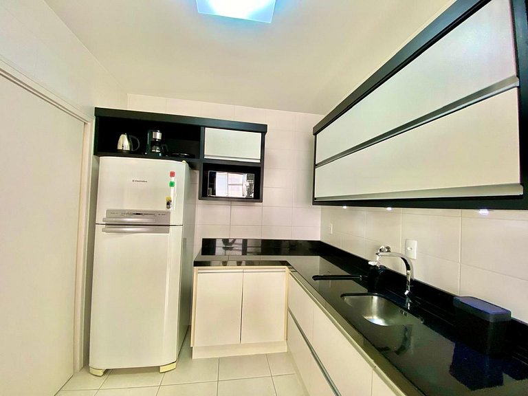 Superior Comfort near the City Center and the Sea