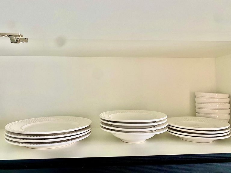 Superior Comfort near the City Center and the Sea