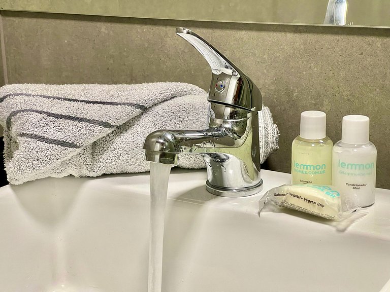 Livin' Resort Home - 321/3