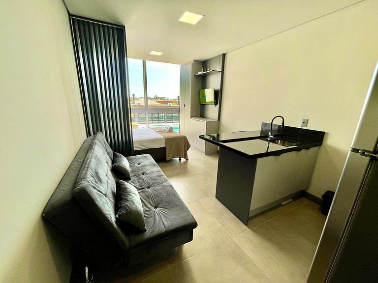 Livin' Resort Home - 321/3