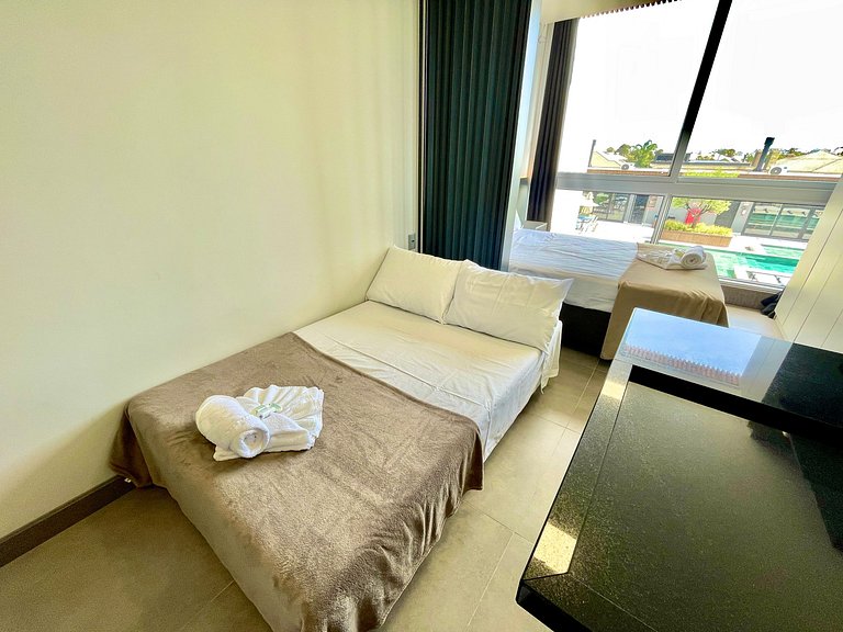 Livin' Resort Home - 321/3