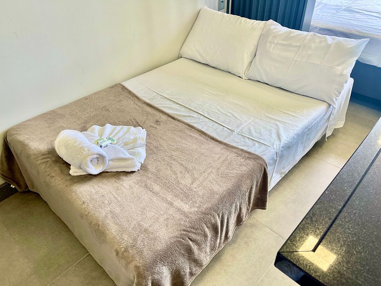 Livin' Resort Home - 321/3