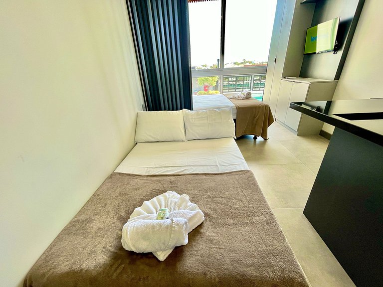 Livin' Resort Home - 321/3