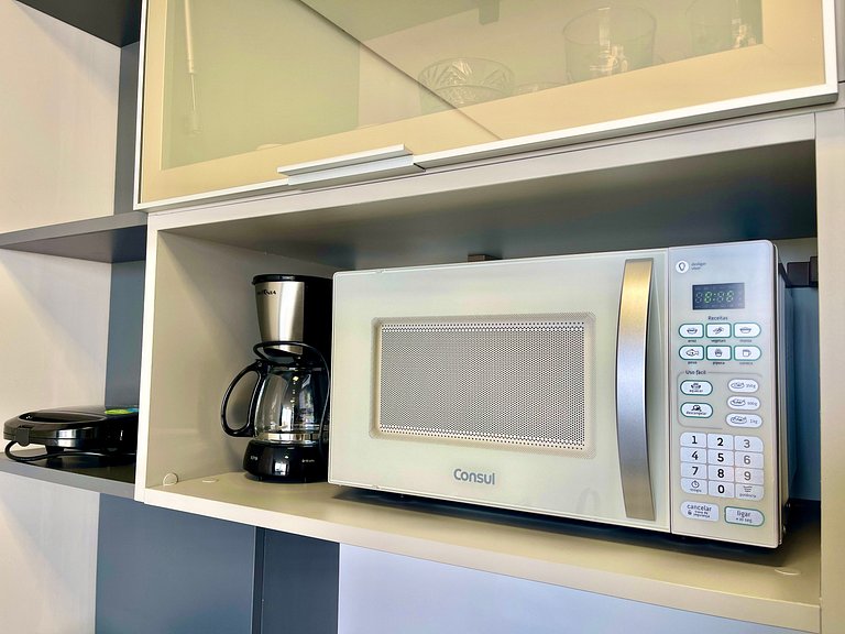 Livin' Resort Home - 321/3