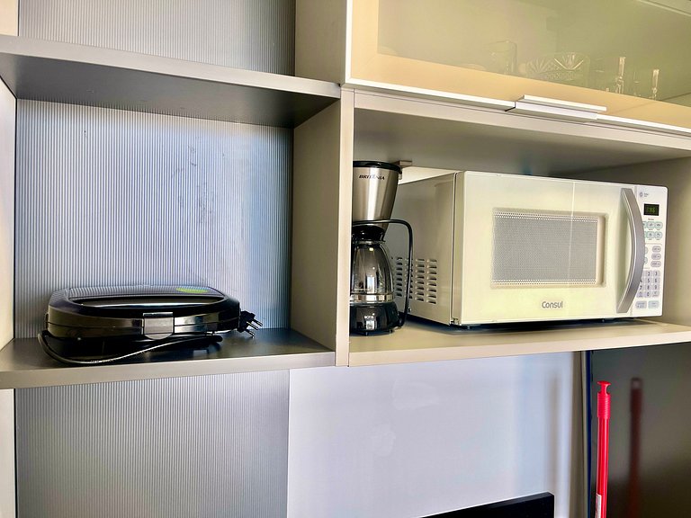 Livin' Resort Home - 321/3