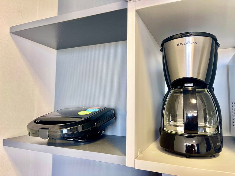 Livin' Resort Home - 321/3