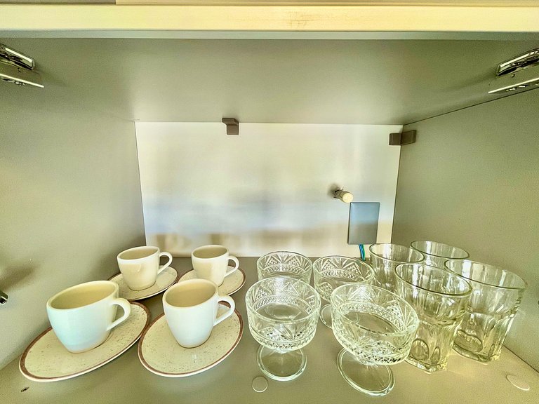 Livin' Resort Home - 321/3