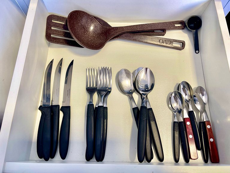 Livin' Resort Home - 321/3