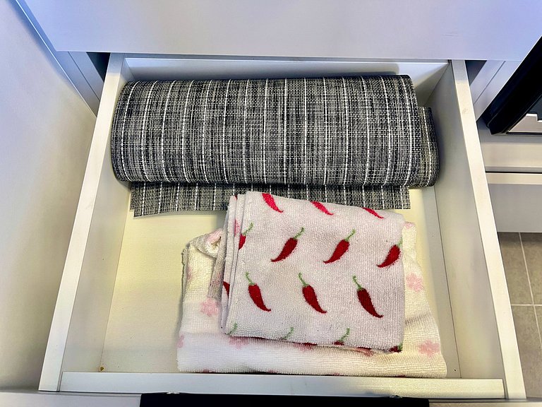 Livin' Resort Home - 321/3