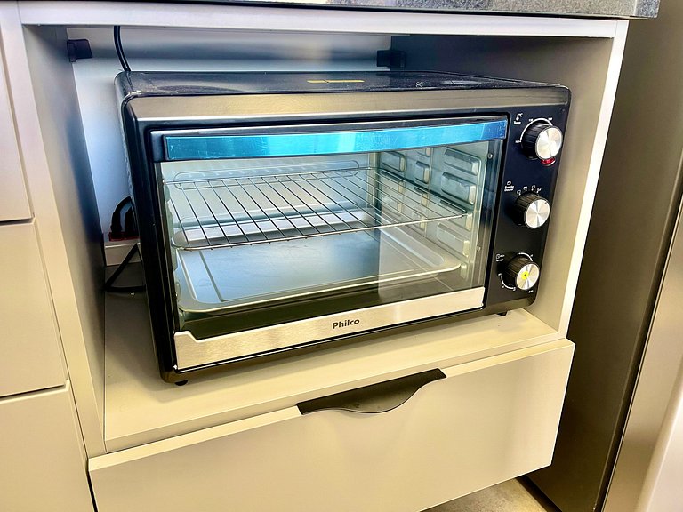 Livin' Resort Home - 321/3