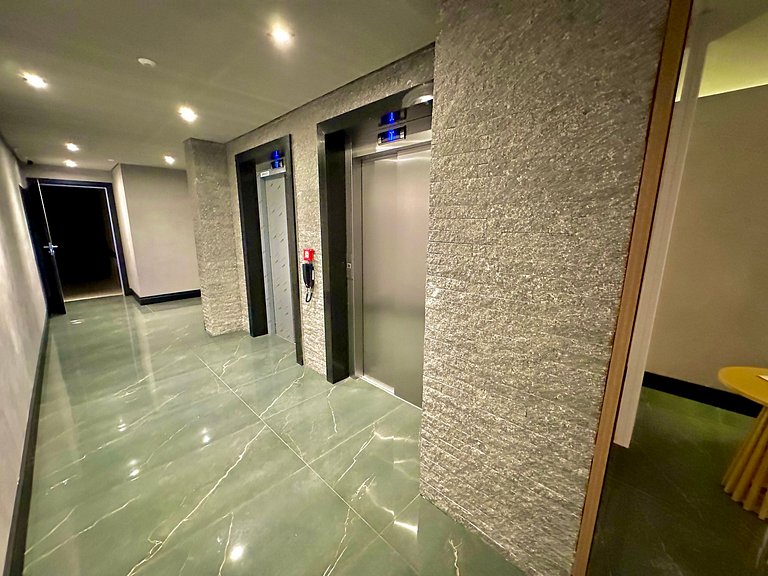 Plaza Mayor 705 - Loft moderno e super completo