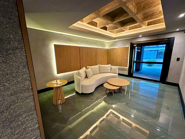 Plaza Mayor 705 - Modern and super complete loft