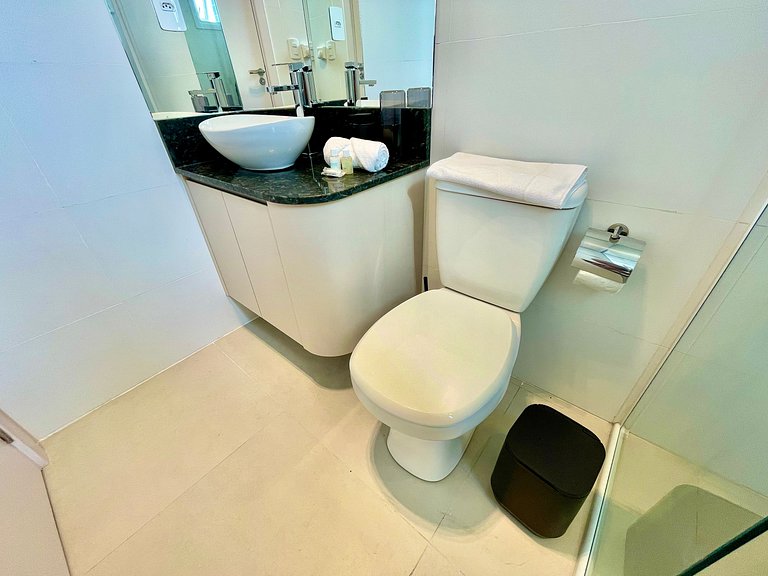 Plaza Mayor 705 - Modern and super complete loft