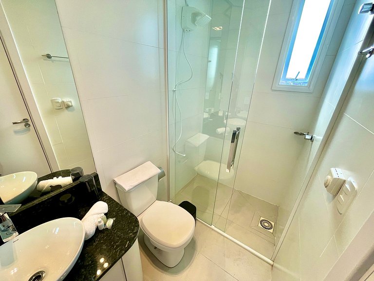 Plaza Mayor 705 - Loft moderno y súper completo