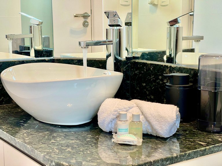 Plaza Mayor 705 - Modern and super complete loft