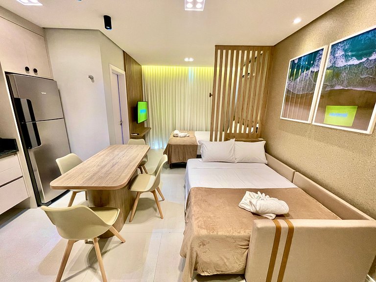 Plaza Mayor 705 - Loft moderno e super completo