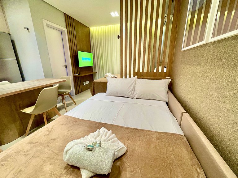 Plaza Mayor 705 - Modern and super complete loft