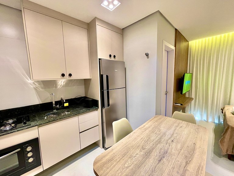 Plaza Mayor 705 - Modern and super complete loft