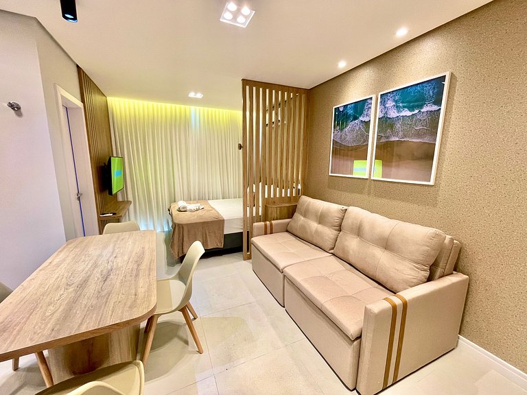 Plaza Mayor 705 - Loft moderno y súper completo