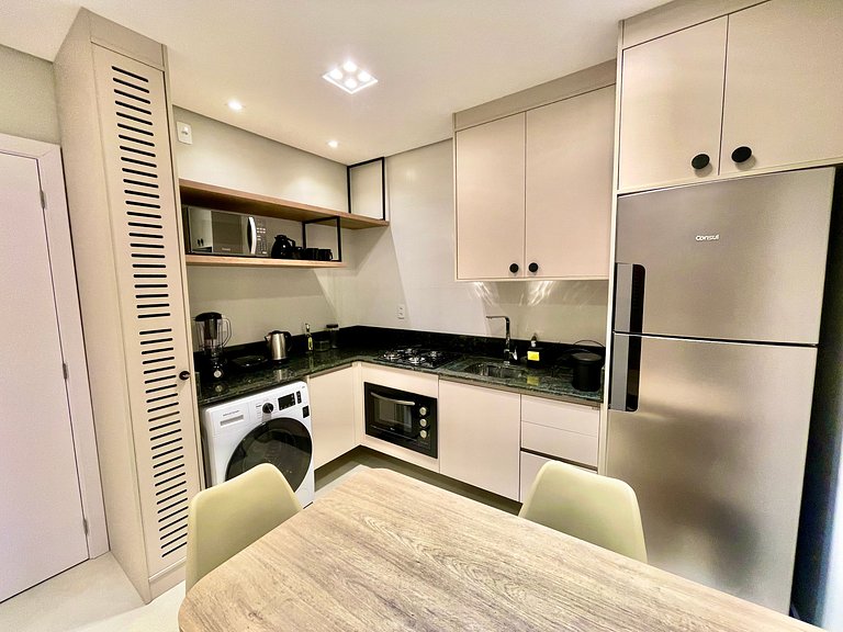 Plaza Mayor 705 - Modern and super complete loft