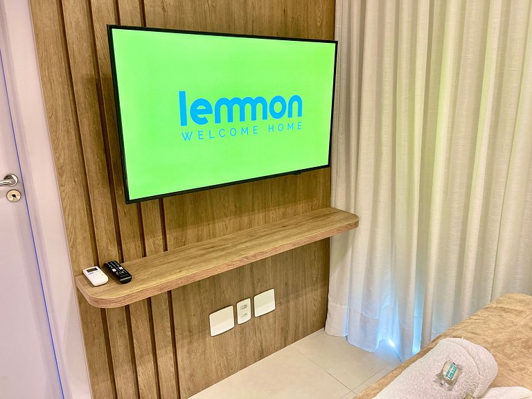 Plaza Mayor 705 - Loft moderno e super completo