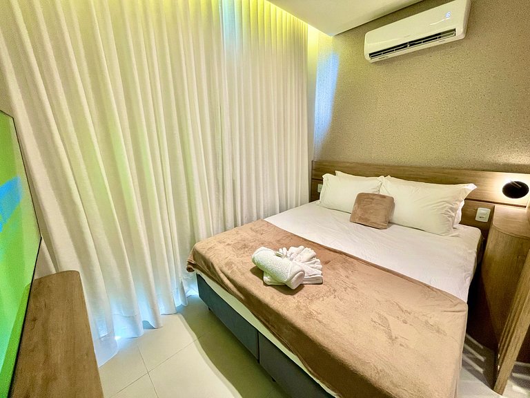 Plaza Mayor 705 - Loft moderno y súper completo