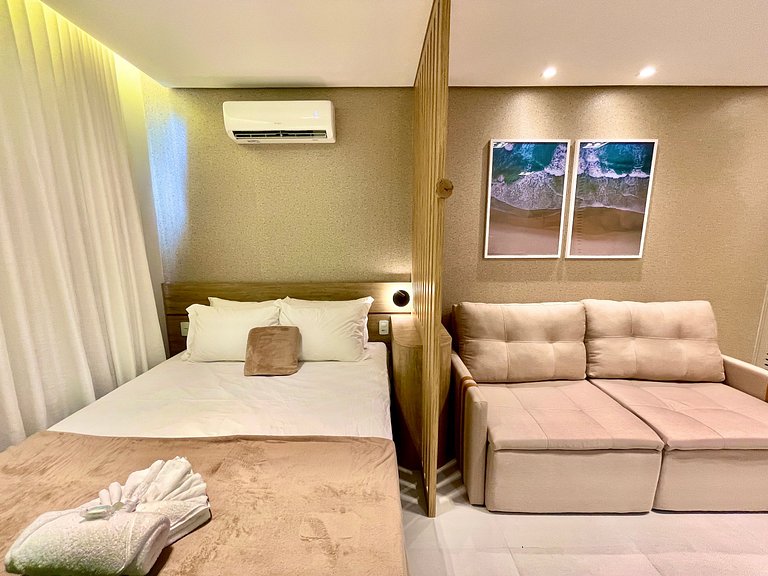 Plaza Mayor 705 - Loft moderno e super completo