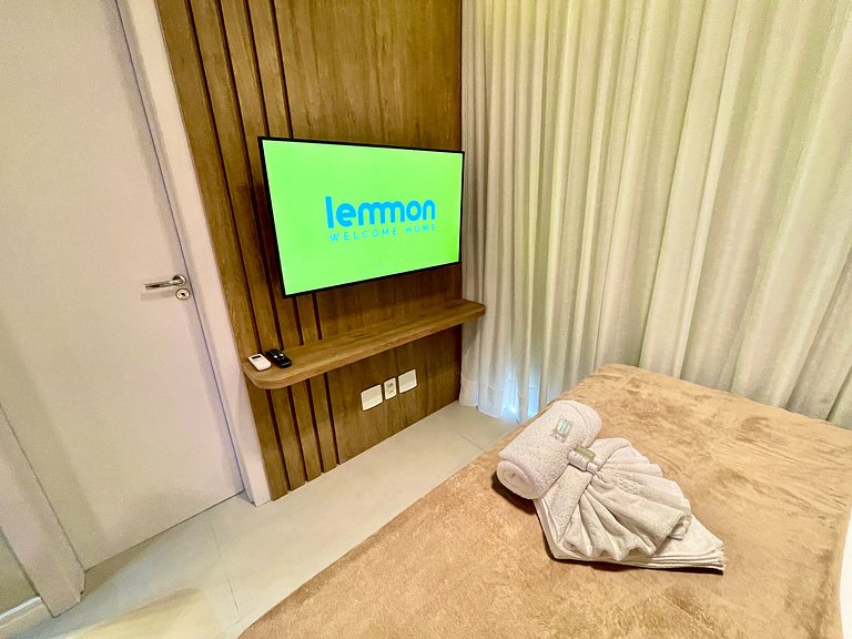 Plaza Mayor 705 - Loft moderno e super completo