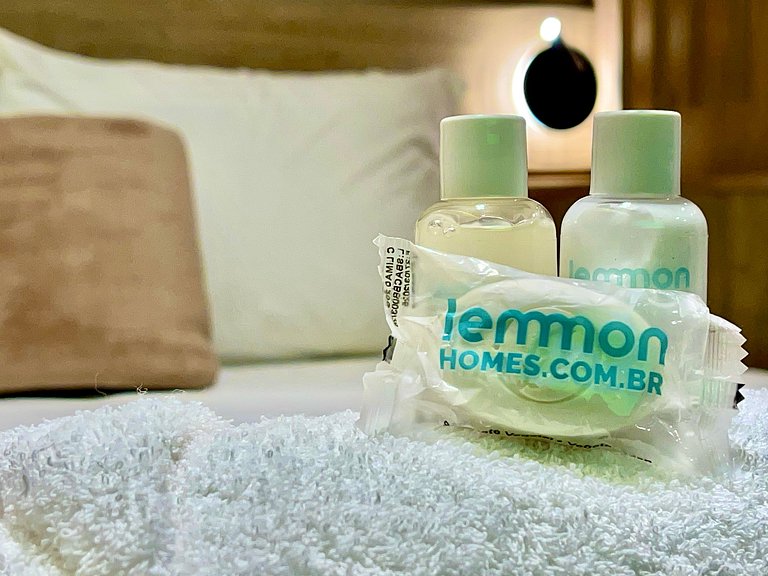 Plaza Mayor 705 - Modern and super complete loft