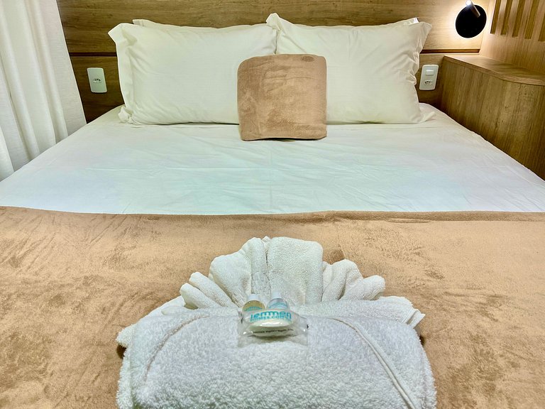 Plaza Mayor 705 - Modern and super complete loft