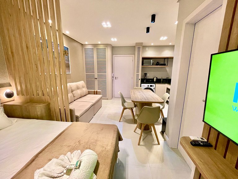 Plaza Mayor 705 - Modern and super complete loft