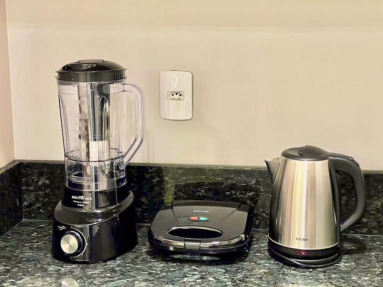 Plaza Mayor 705 - Loft moderno y súper completo