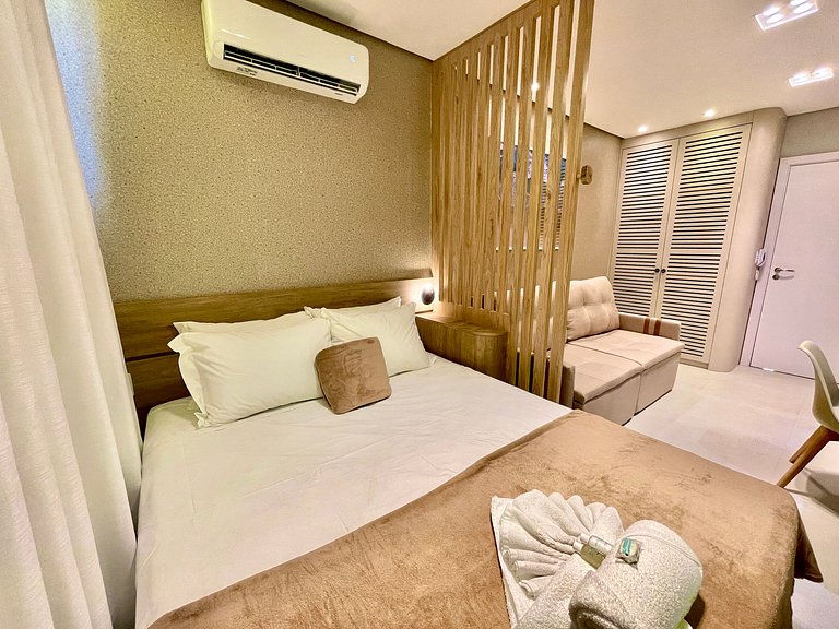 Plaza Mayor 705 - Modern and super complete loft