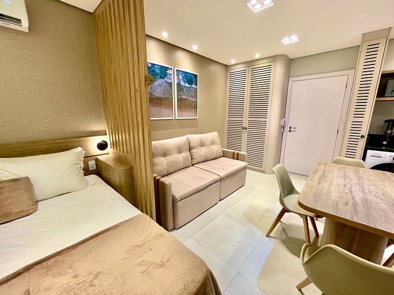 Plaza Mayor 705 - Loft moderno y súper completo