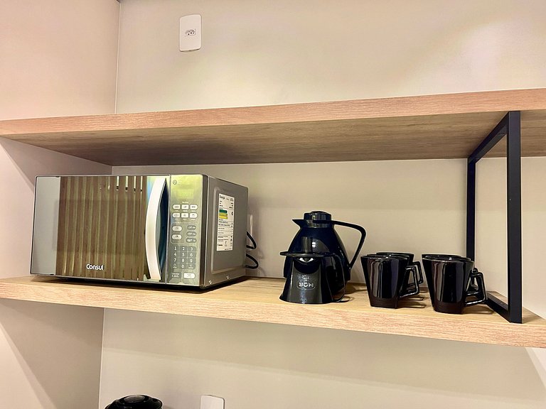 Plaza Mayor 705 - Loft moderno y súper completo