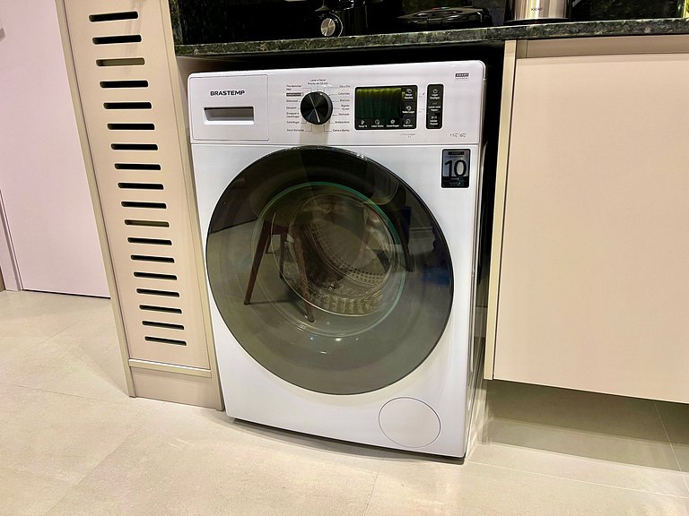 Plaza Mayor 705 - Modern and super complete loft