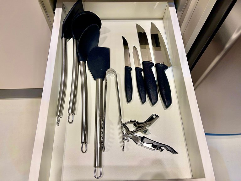 Plaza Mayor 705 - Modern and super complete loft