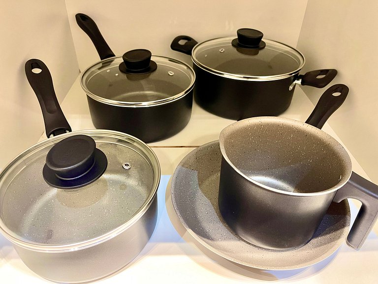 Plaza Mayor 705 - Loft moderno y súper completo