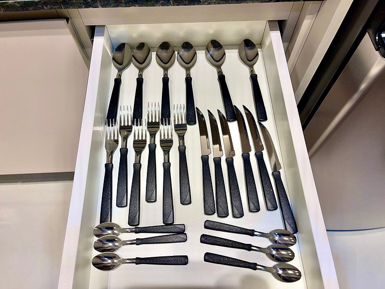 Plaza Mayor 705 - Loft moderno y súper completo