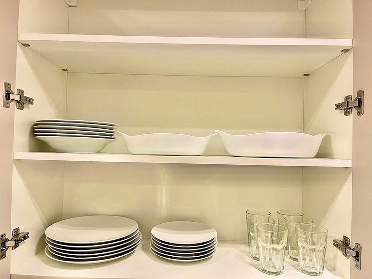 Plaza Mayor 705 - Loft moderno e super completo