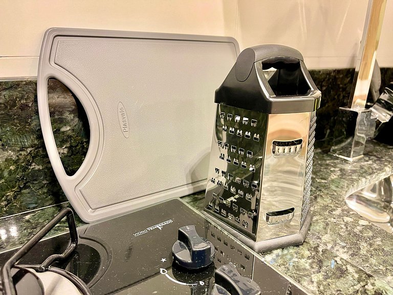 Plaza Mayor 705 - Modern and super complete loft