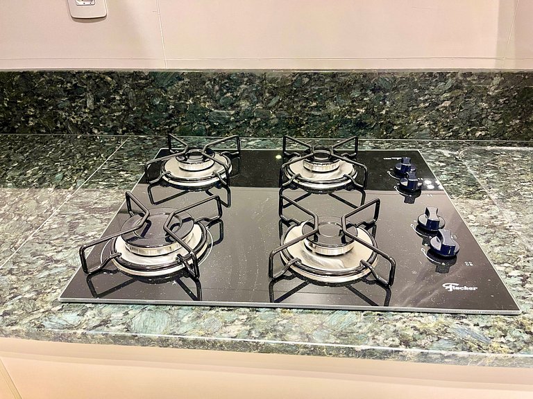 Plaza Mayor 705 - Loft moderno e super completo