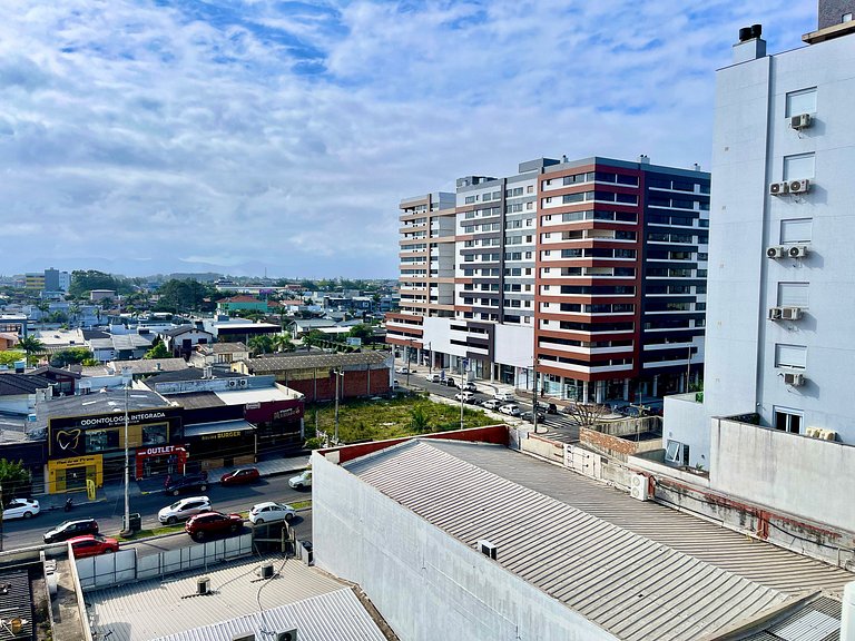 Plaza Mayor 705 - Modern and super complete loft